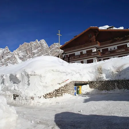 Ca' Belvedere * Cortina dʼAmpezzo
