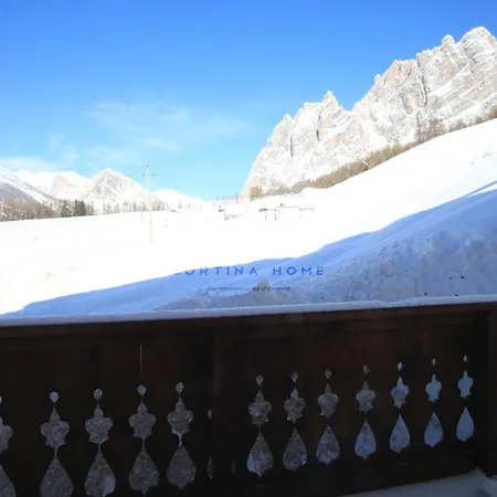 Ca' Belvedere *