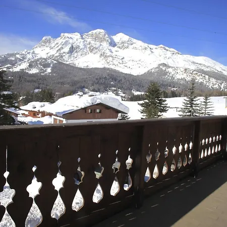 Ca' Belvedere * Cortina dʼAmpezzo