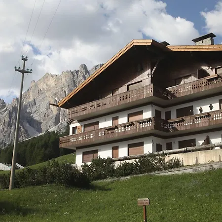 Ca' Belvedere Cortina dʼAmpezzo