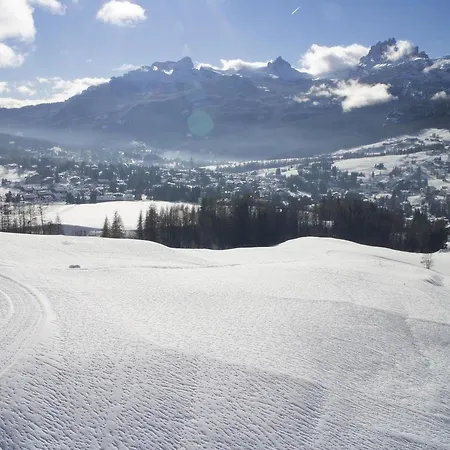 Ca' Belvedere Appartamento